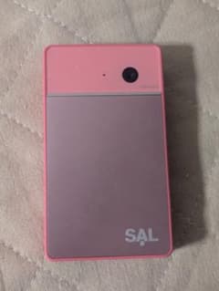 amadana SAL VC-242 ピンク - メルカリ