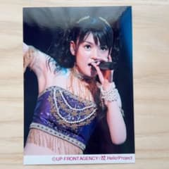 モーニング娘。 道重さゆみ 生写真 10 - メルカリ