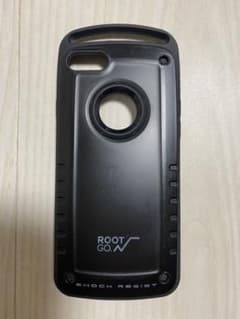 root go iphone  SE 8/7のサムネイル