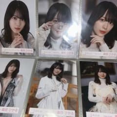 櫻坂46 森田ひかる　生写真　承認欲求　MV ジャケ写 櫻坂46 森田ひかる 生写真 承認欲求 MV ジャケ写 - メルカリ