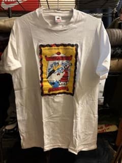 Fruit of the Loom XL Tシャツのサムネイル