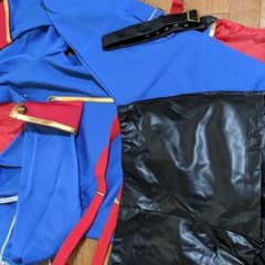 シェリルコスプレXLのサムネイル