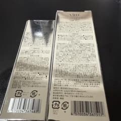 vim 化粧下地 スノーエフェクト　キープミストのサムネイル