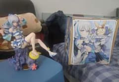 崩壊スターレイル ブローニャランドArctic wolf B版フィギュアスタチュ