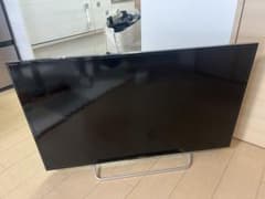 SONY KJ-40W700C 液晶テレビ 本体 40インチ SONY KJ-40W700C 40インチ液晶テレビ - メルカリ
