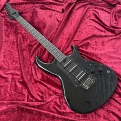 メンテ済 マツモク製 AriaProII RS WILDCAT コイルタップ搭載 - メルカリ