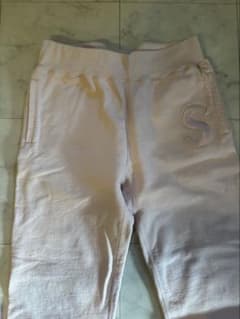 supremeスウェットパンツのサムネイル