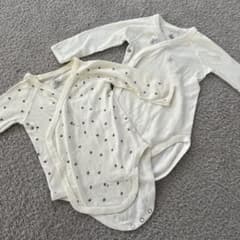 PETIT BATEAU 肌着 2点セットのサムネイル