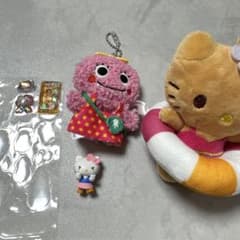 ハローキティーのサムネイル