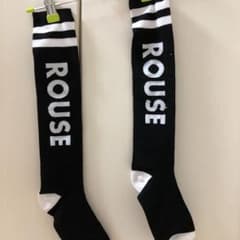 ソックス　(ロング)のサムネイル