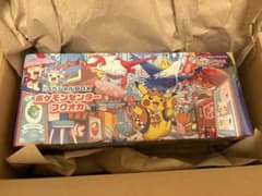 ポケモンカードゲーム スペシャルBOX フクオカのサムネイル