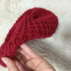 ベレー帽のサムネイル