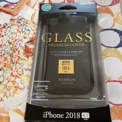 iPhone XRケースのサムネイル