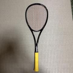 YONEX Fレーザー 9S軟式テニスラケットのサムネイル