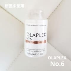 オラプレックス No.6  ボンドスムーサー トリートメント 100mlのサムネイル