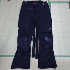 ドラミちゃん様専用】ANDES v2 DRYSTAR PANTS - メルカリ