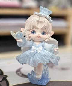 PINYUN DESIGNS ミミア mimia floraのサムネイル