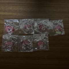 RIDDLE JOKER 壬生千咲　アクリルキーホルダー バラ売りokのサムネイル