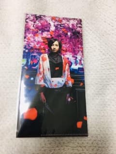 藤原竜也×蜷川実花　チケットホルダーのサムネイル