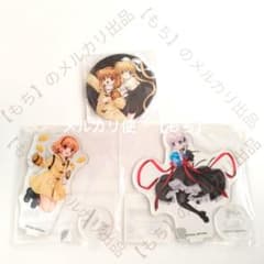 Key25th くじ Kanon AIR Rewrite 缶バッジ あゆ 観鈴 - メルカリ