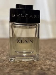 BVLGARI MAN オードトワレ 5mlのサムネイル