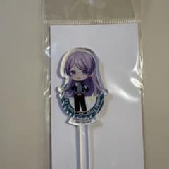にじさんじ 弦月藤士郎 アクリルマドラーのサムネイル