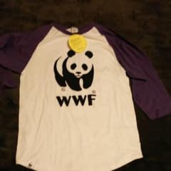ラグランTシャツのサムネイル