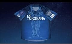 ベイスターズ スターナイト2026 ユニフォームのサムネイル