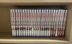 SAKAMOTO DAYS 1〜24巻セット - メルカリ
