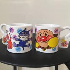 マリップ様専用 ペアマグカップのサムネイル