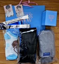 【ウニョク トレカ グッズ】SUPER JUNIOR ウネ セット ウニョク トレカ グッズ】SUPER JUNIOR ウネ セット - メルカリ