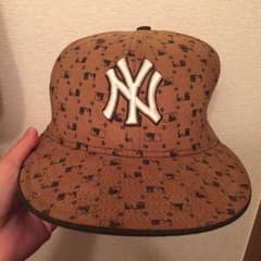 NEW ERA・キャップのサムネイル