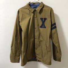 マッチ様専用  xlarge コーチジャケットのサムネイル