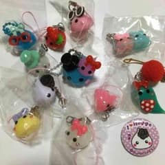 ほっぺちゃんのサムネイル