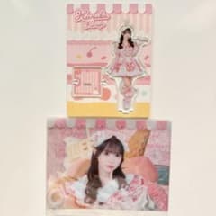 iLiFE! JAPANLiFE! 恋星はるか アクリルスタンド - メルカリ
