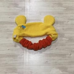 ディズニー⭐︎バンダナ⭐︎プーさんのサムネイル