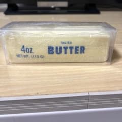 バター 食品サンプル 4oz スクィーズのサムネイル