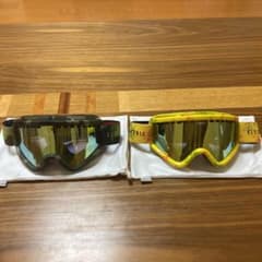 ELECTRIC ゴーグルのサムネイル