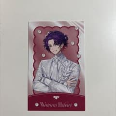 にじさんじ Luminous Marriage 渡会雲雀のサムネイル