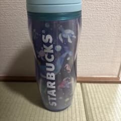 STARBUCKS クジラデザイン タンブラー 500mlのサムネイル
