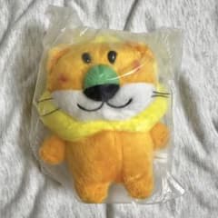 타베코 도부츠 1번 복권 B상 푹신푹신 벳코 도부츠 봉제인형