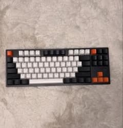 Keychron C1 （静音赤軸）メカニカルキーボードのサムネイル