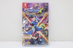 ロックマンX アニバーサリーコレクション2 20-TO0528-22C ロックマンX アニバーサリーコレクション2 20-TO0528-22C - メルカリ