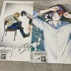 一番くじちょこっと チェンソーマン レゼ篇A賞 ポスターコレクション