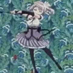 少女A動きあり　魔法少女まどか☆マギカ 特典フィルムのサムネイル