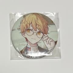 【未開封品】プロセカ ZOZOTOWN 天馬司 缶バッジのサムネイル