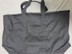ヒロ様専用　LLbeam トートバッグのサムネイル