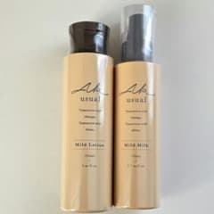 ロゼット　薬用AKマイルドミルクローション 薬用AK マイルドミルクローション | 商品ラインナップ | AK