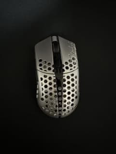 Finalmouse Starlight Pro - TenZ Mサイズ