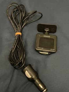 KENWOOD ドライブレコーダー DRV-340のサムネイル